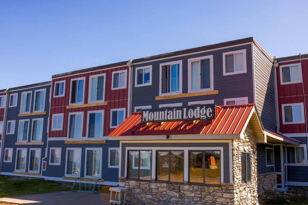 Mountain Lodge Getaway, Ski-In/Ski-Out, Heart Of The Village Snowshoe Exteriér fotografie