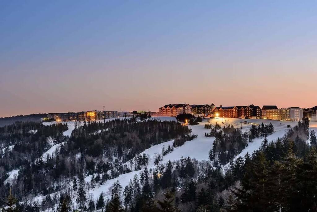 Mountain Lodge Getaway, Ski-In/Ski-Out, Heart Of The Village Snowshoe Exteriér fotografie