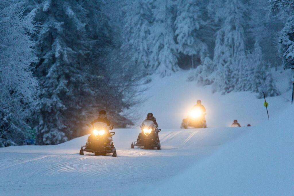 Mountain Lodge Getaway, Ski-In/Ski-Out, Heart Of The Village Snowshoe Exteriér fotografie